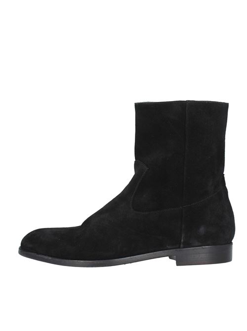 Ankle boots and boots Black BUTTERO | VF0577_BUTTNERO
