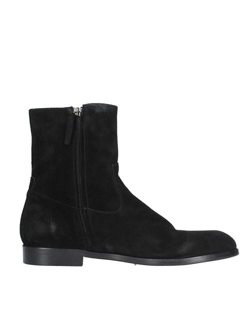 Ankle boots and boots Black BUTTERO | VF0577_BUTTNERO