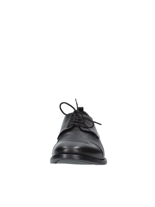 Laced shoes Black BUTTERO | VF0595_BUTTNERO