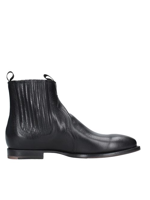 Ankle boots and boots Black BUTTERO | VF0611_BUTTNERO