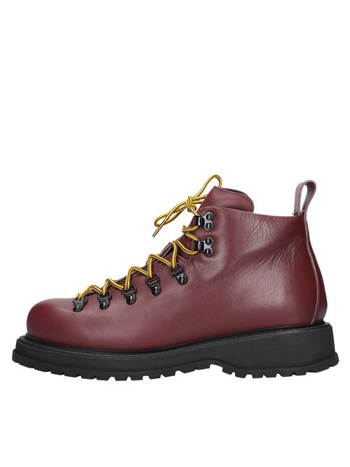 Ankle boots and boots Bordeaux BUTTERO | VF0619_BUTTBORDEAUX