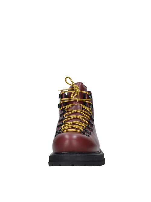 Ankle boots and boots Bordeaux BUTTERO | VF0619_BUTTBORDEAUX