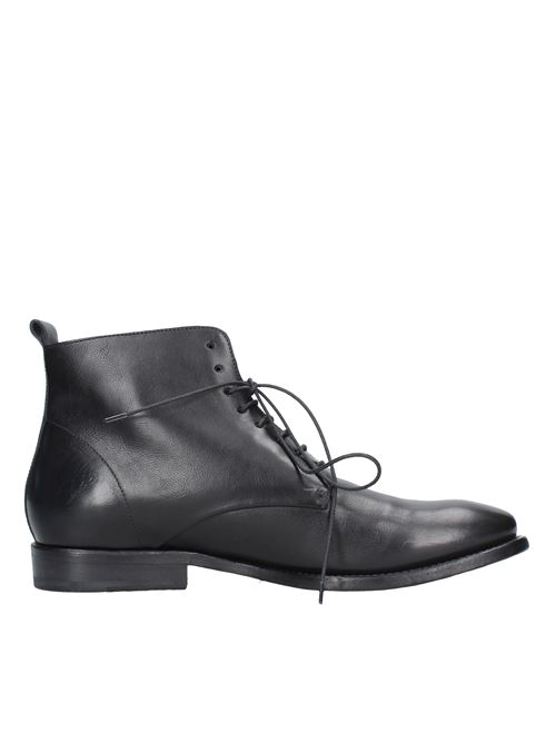 Ankle boots and boots Black BUTTERO | VF0623_BUTTNERO