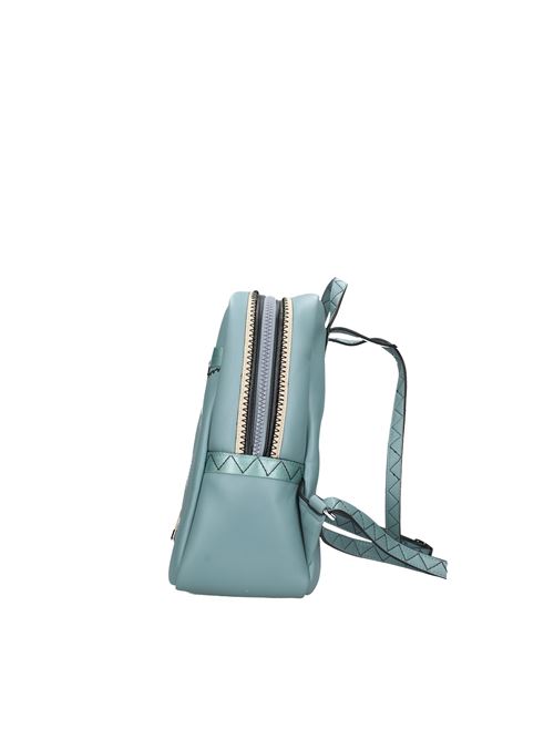 Backpacks Turquoise BYBLOS BLU | BG0329_BYBLTURCHESE