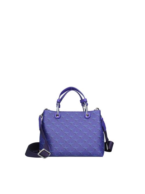 Hand and shoulder bags Purple BYBLOS BLU | BG0371_BYBLVIOLA