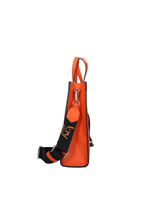 Hand and shoulder bags Orange BYBLOS BLU | BG0372_BYBLARANCIO