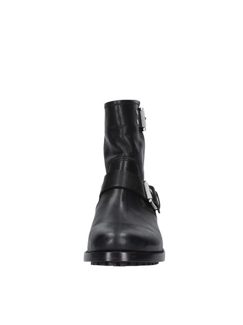Ankle boots and boots Black CALVIN KLEIN JEANS | VF1063_CALVNERO