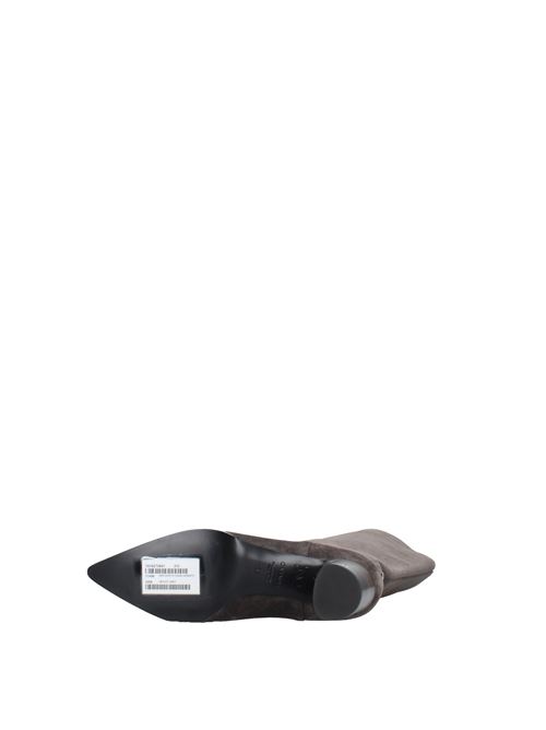 Boots Grey CASADEI | VF0061_CASAGRIGIO