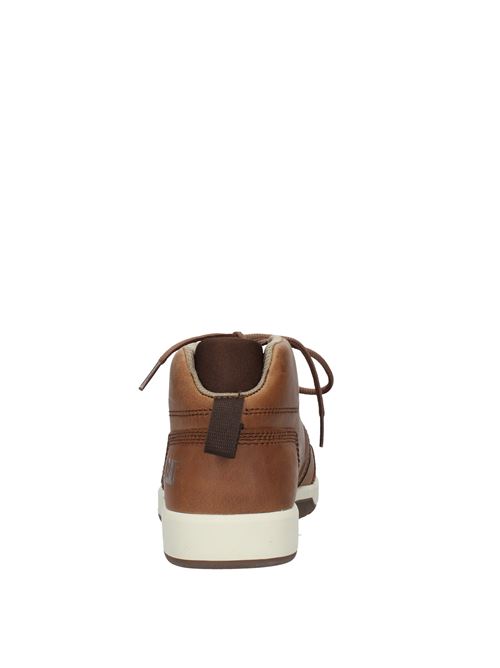 Trainers Leather CATTERPILLAR | VF1728_CATCUOIO