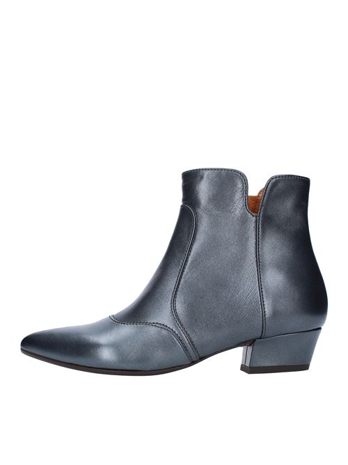 Leather ankle boots CHIE MIHARA | ROCELGRIGIO