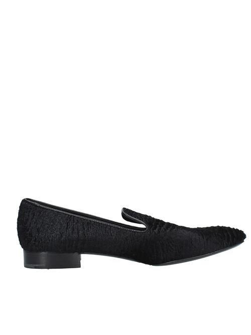 Loafers and slip-ons Black CHURCH'S | VF1286_CHURNERO