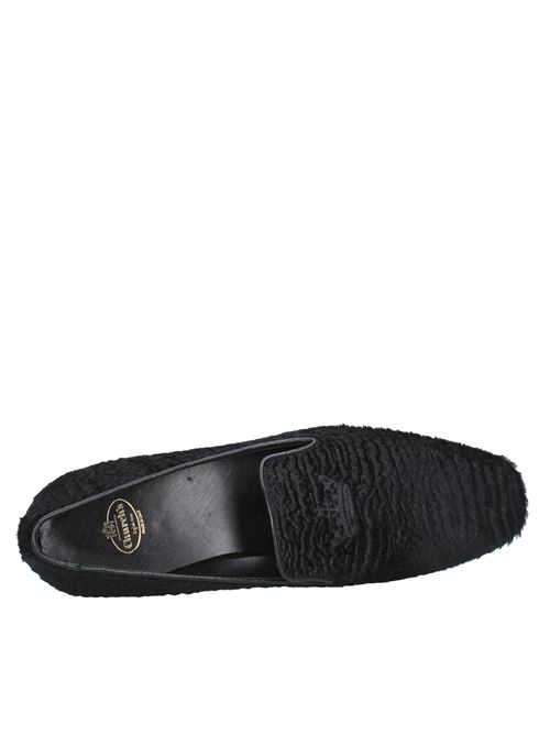Loafers and slip-ons Black CHURCH'S | VF1286_CHURNERO