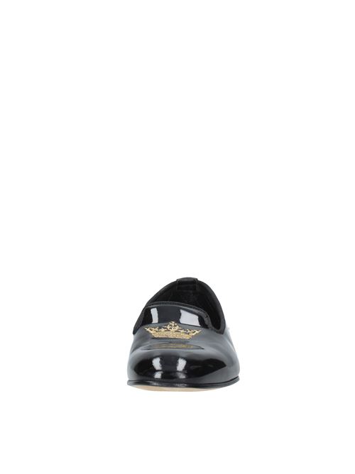 Loafers and slip-ons Black CHURCH'S | VF1289_CHURNERO