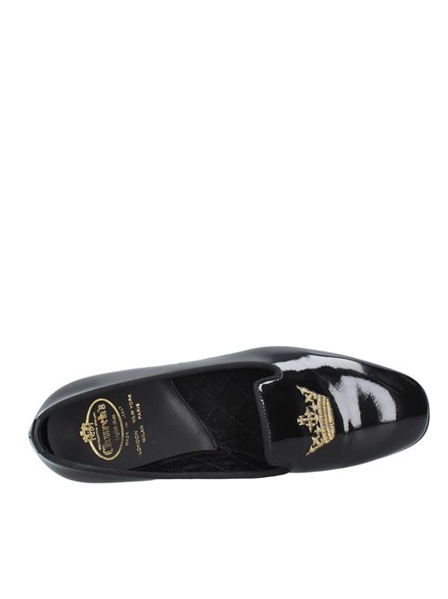 Loafers and slip-ons Black CHURCH'S | VF1289_CHURNERO