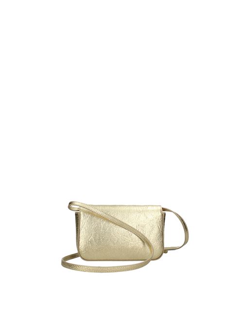 Shoulder bags Gold COCCINELLE | BG0388_COCCORO