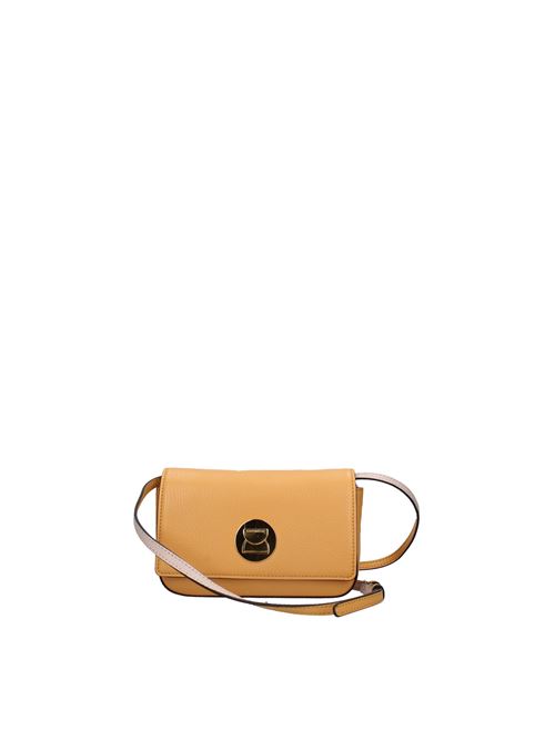 Shoulder bags Tangerine COCCINELLE | BG0389_COCCMANDARINO