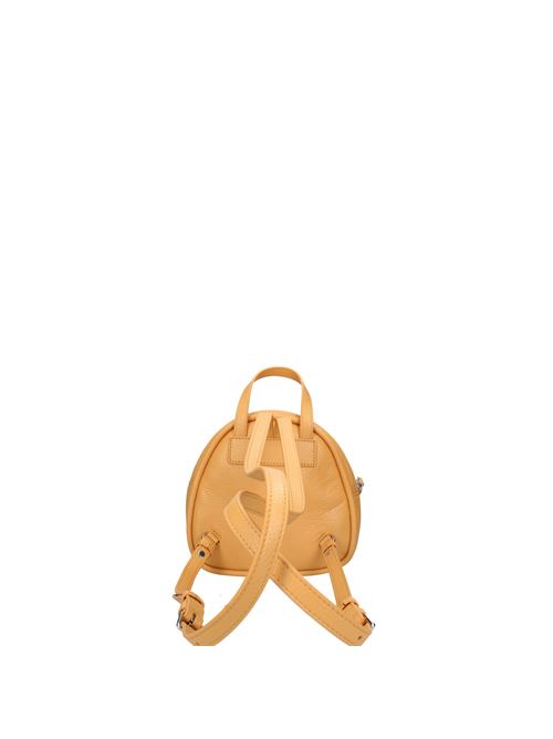 Backpacks Tangerine COCCINELLE | BG0404_COCCMANDARINO