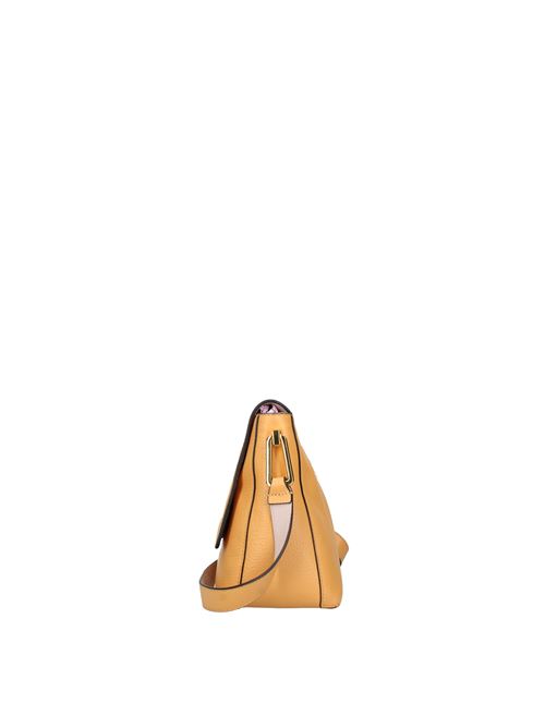 Shoulder bags Tangerine COCCINELLE | BG0408_COCCMANDARINO