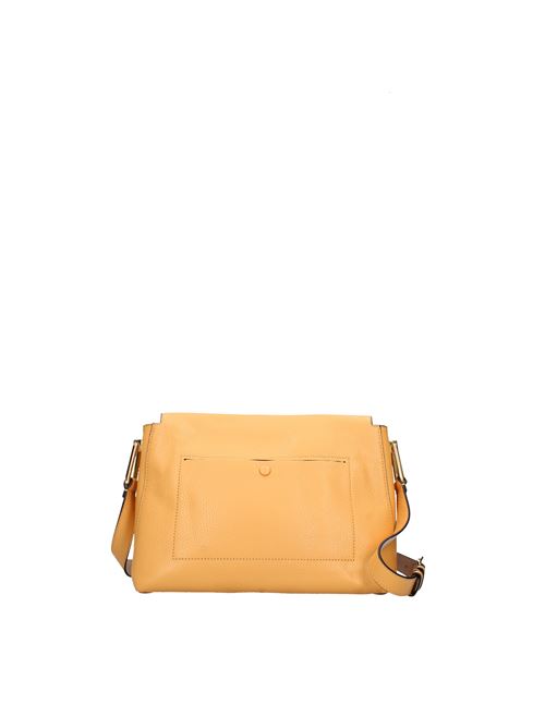 Shoulder bags Tangerine COCCINELLE | BG0408_COCCMANDARINO