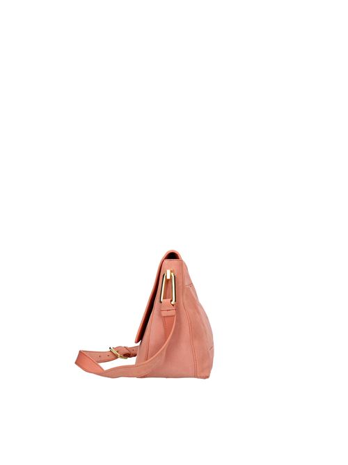Shoulder bags Pink COCCINELLE | BG0551_COCCROSA