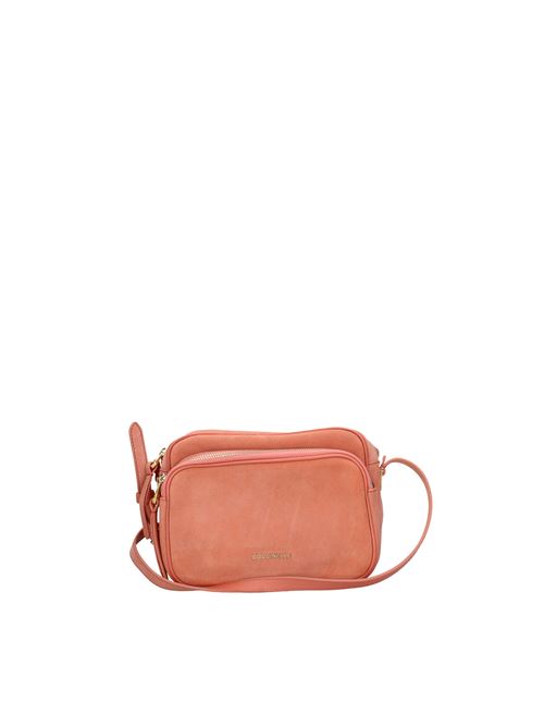 Shoulder bags Peach COCCINELLE | BG0552_COCCPESCA