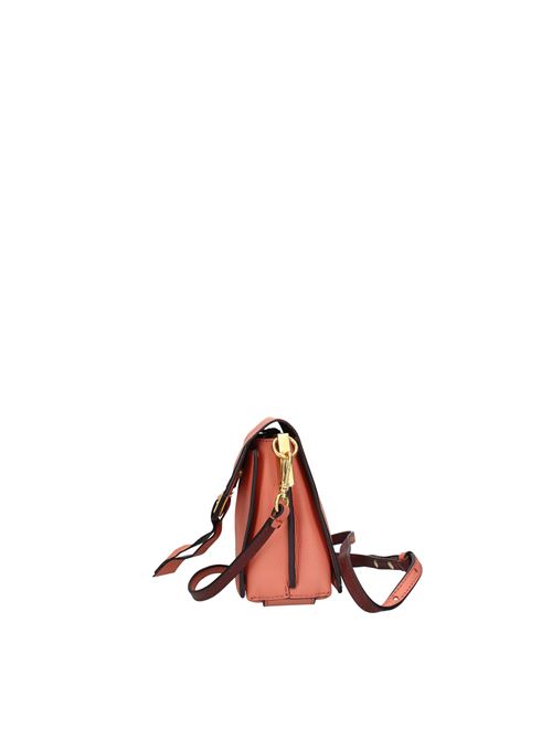 Shoulder bags Pink COCCINELLE | BG0553_COCCROSA