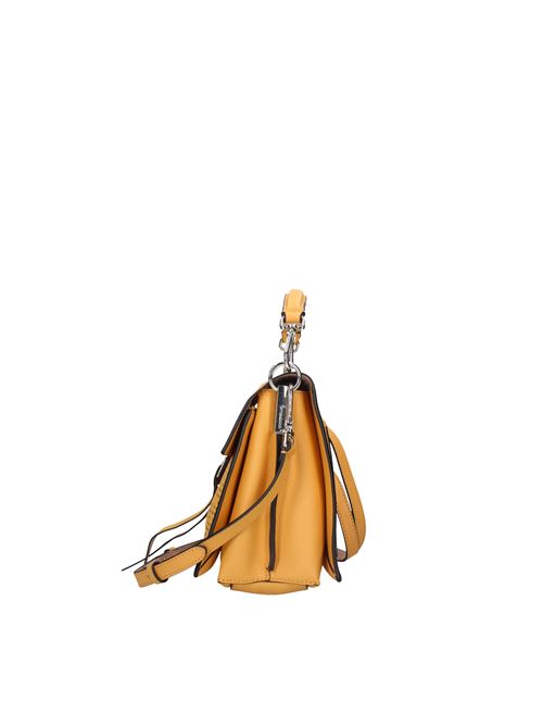 Shoulder bags Yellow COCCINELLE | BG0556_COCCGIALLO