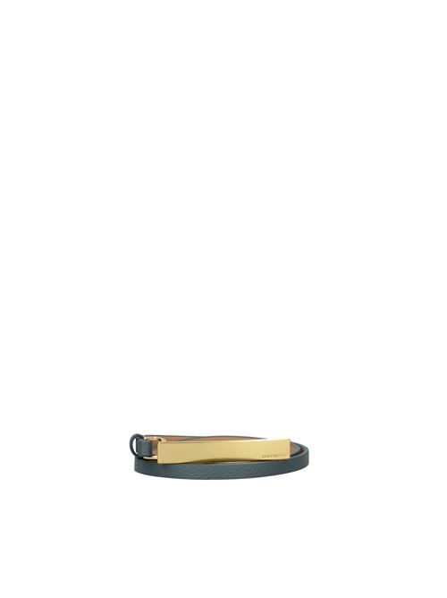 Belts Grey COCCINELLE | RF0034_COCCGRIGIO