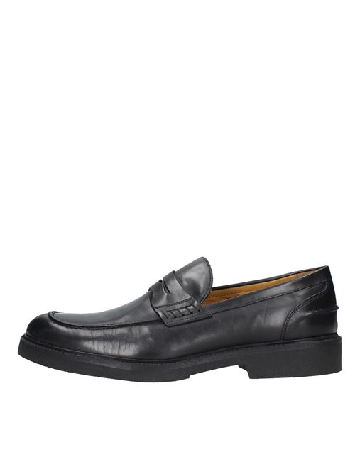 Loafers and slip-ons Black D'74 | VF1503_D74NERO