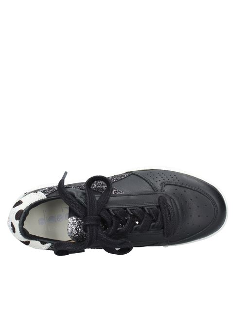 sneakers diadora heritage DIADORA HERITAGE | VF0502_DIADNERO