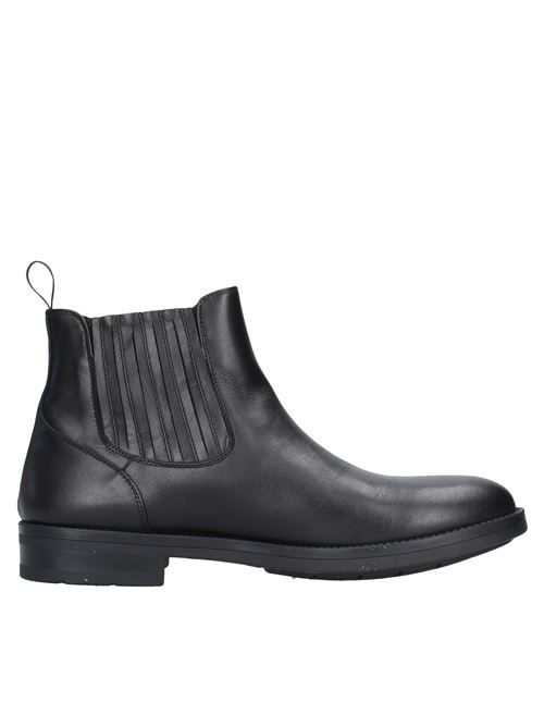 Ankle boots and boots Black DINO BIGIONI | VF1769_BIGINERO