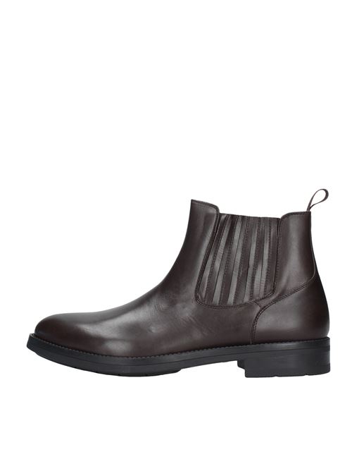 Ankle boots and boots Dark brown DINO BIGIONI | VF1770_BIGITESTA DI MORO