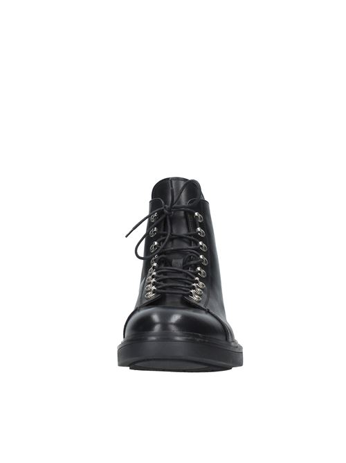 Ankle boots and boots Black DINO BIGIONI | VF1772_BIGINERO