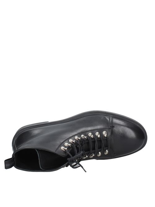 Ankle boots and boots Black DINO BIGIONI | VF1772_BIGINERO