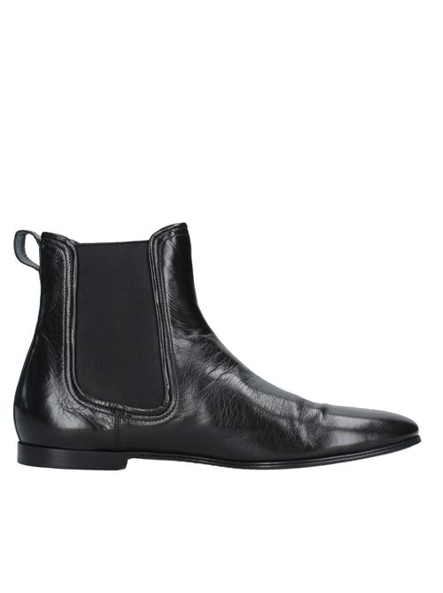 Ankle boots and boots Black DOLCE&GABBANA | VF0371_DOLCNERO