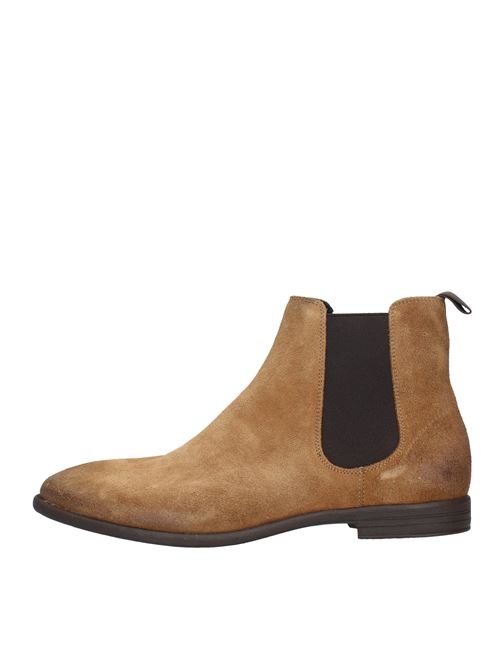 Ankle boots and boots Leather DONDUP | VF1216_DONDCUOIO