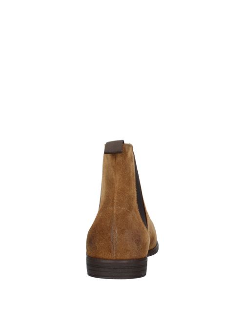 Ankle boots and boots Leather DONDUP | VF1216_DONDCUOIO