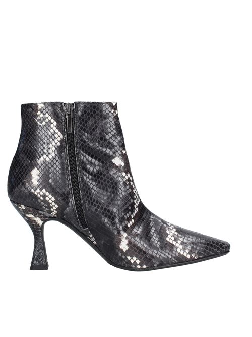 Ankle and ankle boots Python EMPORIO DI PARMA | VF1564_EMPOPITONE
