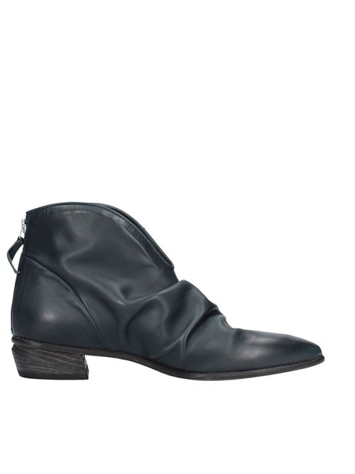 Ankle boots and boots Black ERNESTO DOLANI | VF0693_DOLANERO