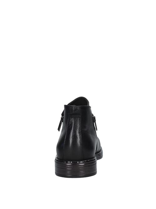 Ankle boots and boots Black EXTON | VF1686_EXTONERO
