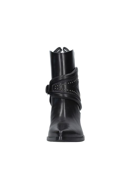 Ankle boots and boots Black FABI | VF1083_FABINERO