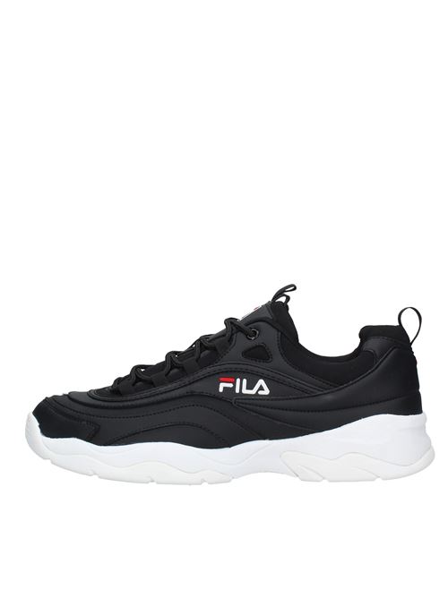 sneakers fila FILA | VF2075_FILANERO