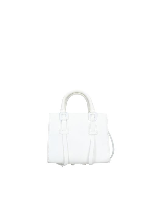 Handbags White GAELLE | BG0176_GAELBIANCO