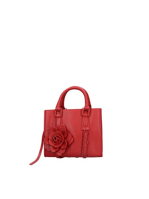 Handbags Red GAELLE | BG0302_GAELROSSO
