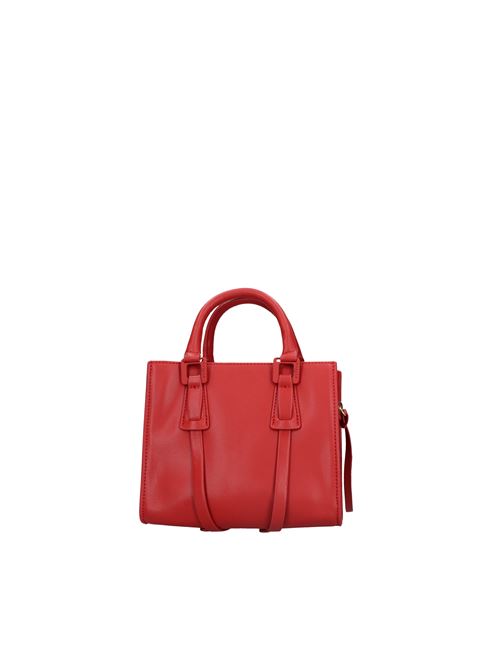 Handbags Red GAELLE | BG0302_GAELROSSO