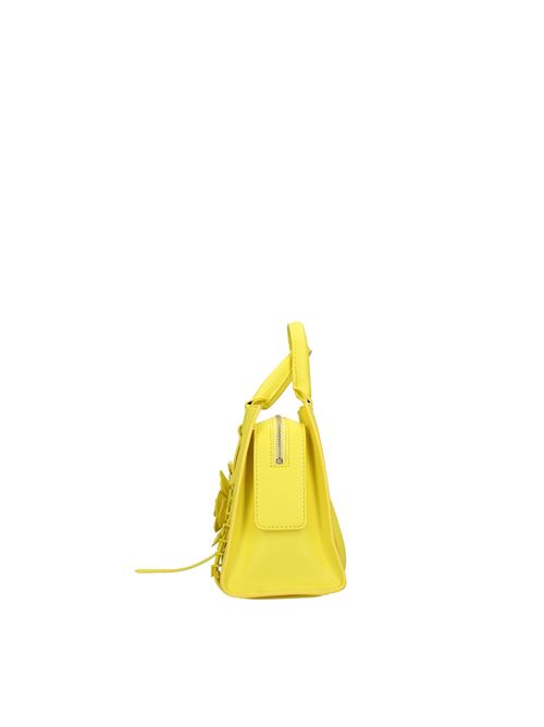 Handbags Yellow GAELLE | BG0303_GAELGIALLO