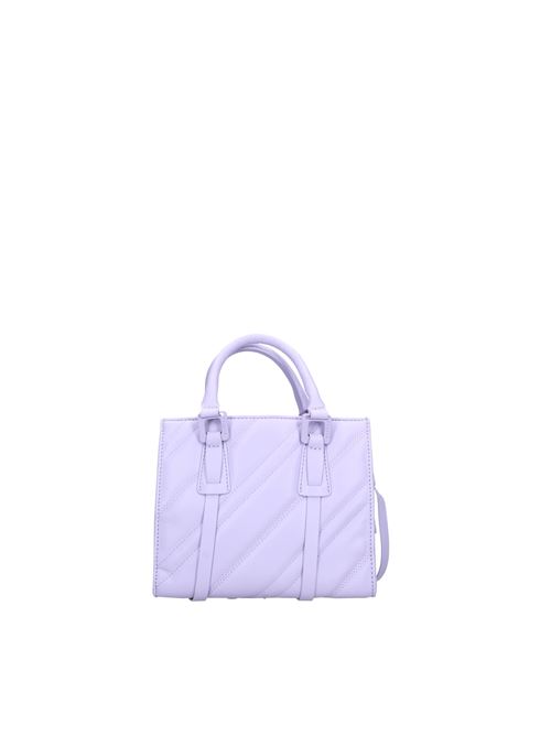 Handbags Lilac GAELLE | BG0305_GAELLILLA