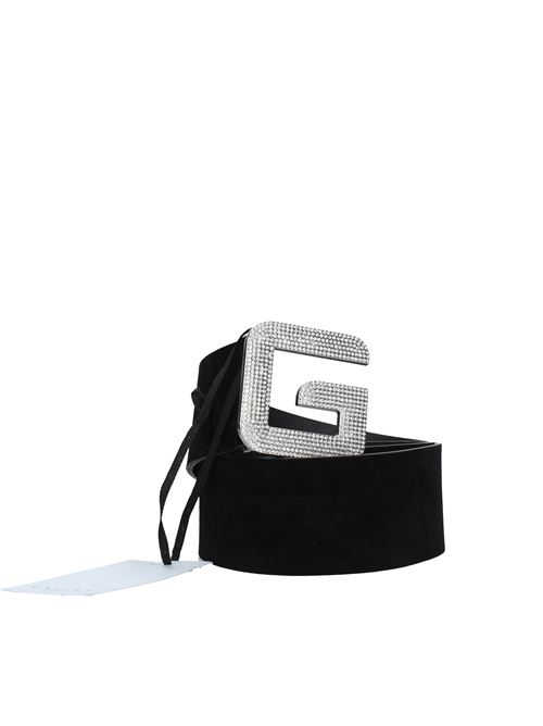 Belts Black GAELLE | RF0023_GAELNERO