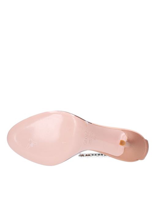 Sandals Phard Pink GEDEBE | TIFFANY 100ROSA PHARD