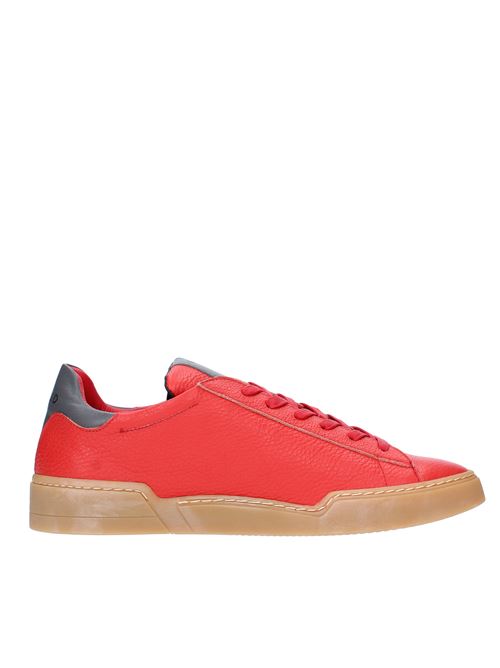 Leather sneakers GHOUD | ROSSOROSSO